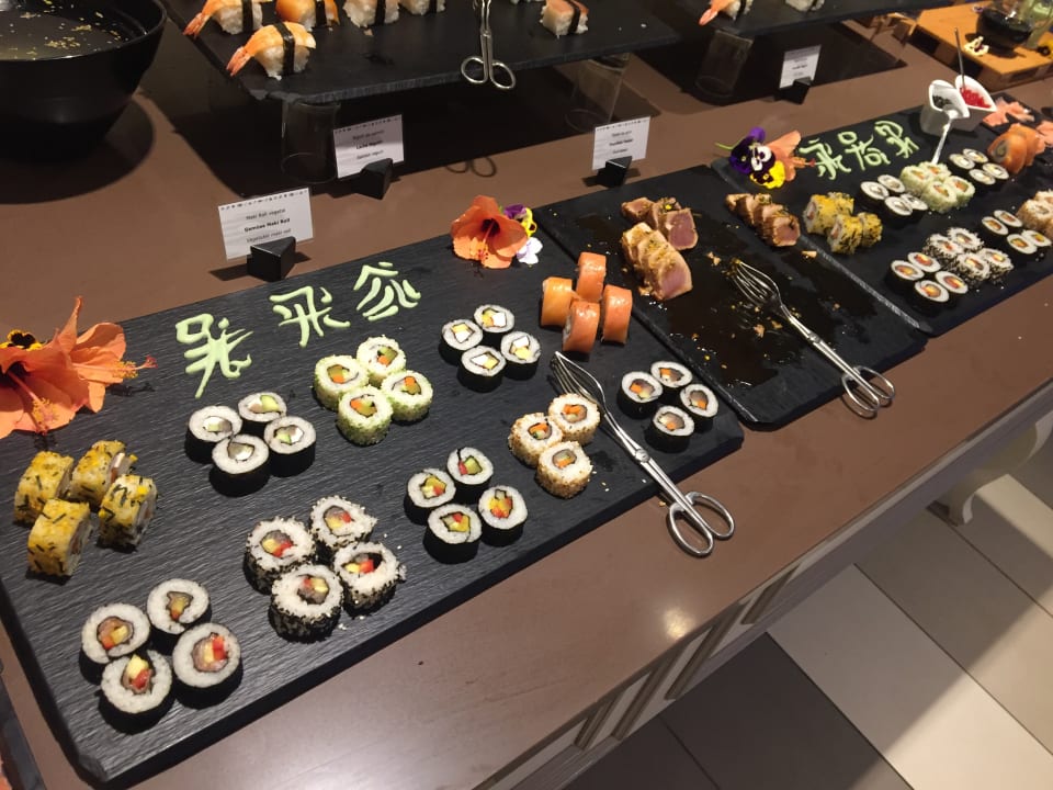 Restaurant Son Moll Sentits Hotel & Spa