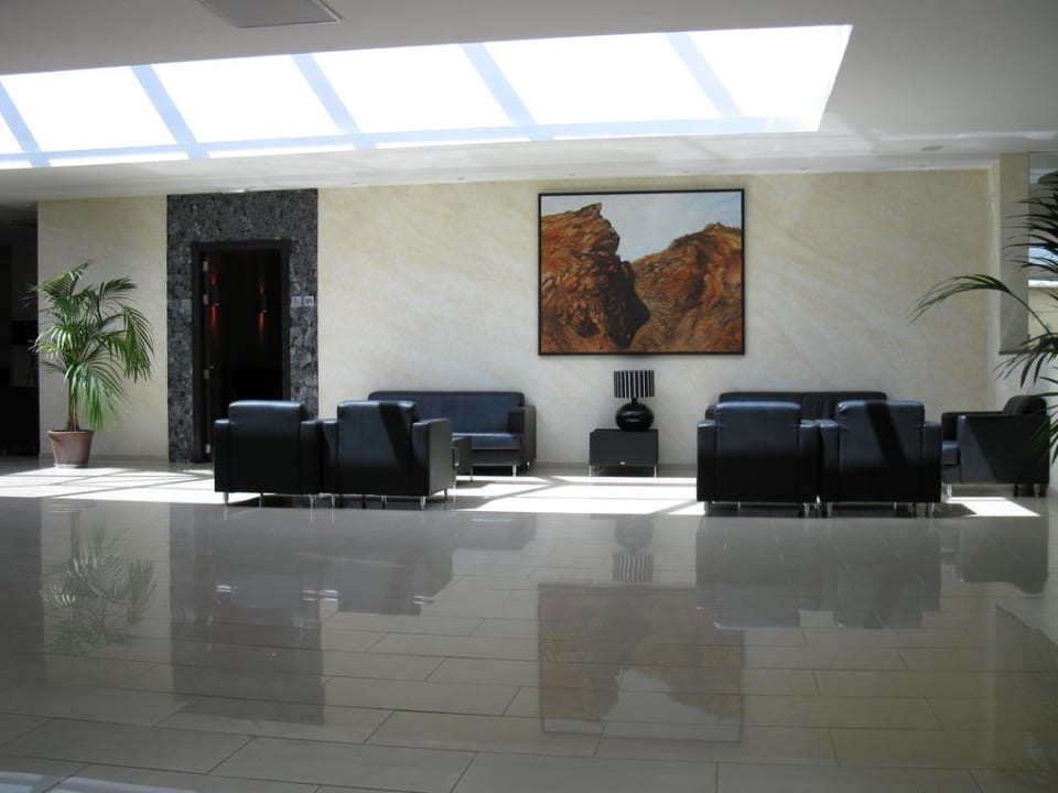 Lobby allsun App.-Hotel Albatros