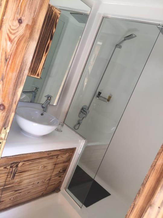 Zimmer Meraki Resort (Adults Only)