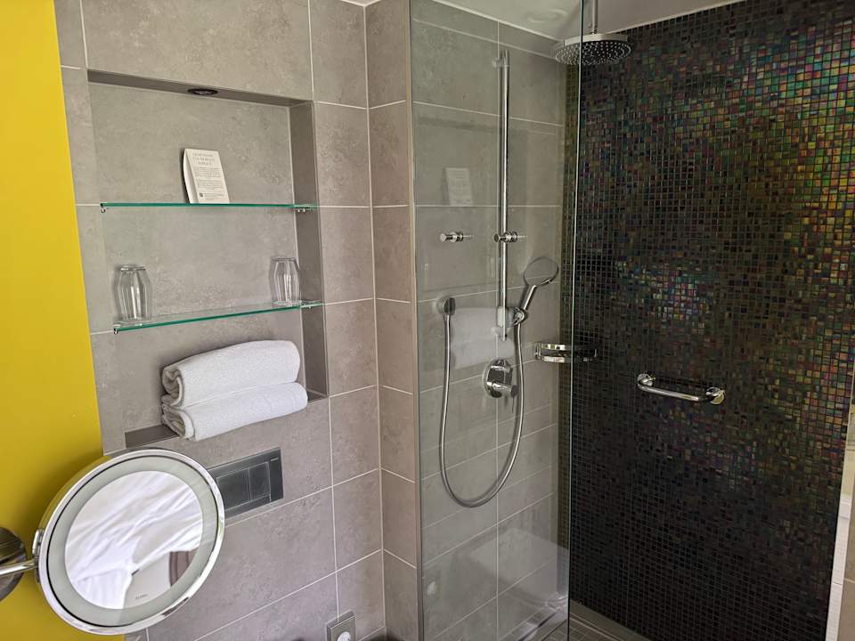 Zimmer Hotel Indigo Berlin - Ku'damm