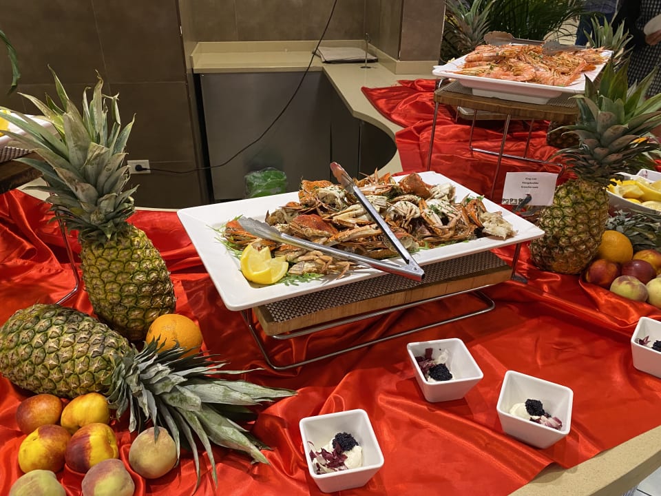 Gastro TUI MAGIC LIFE Calabria