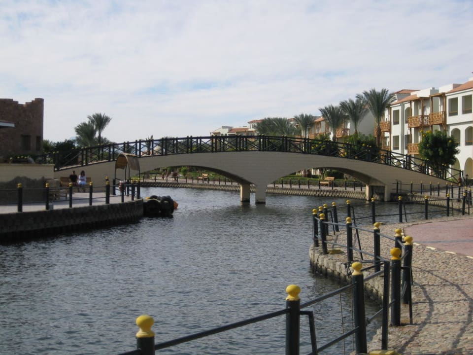 Lagune Pickalbatros Dana Beach Resort - Hurghada