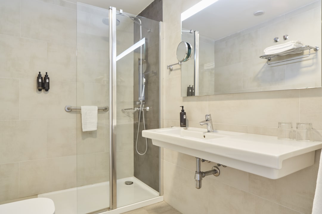 Zimmer Sentido Cala Verde