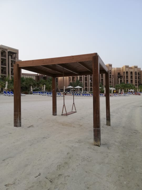 Strand DoubleTree by Hilton Resort & Spa Marjan Island