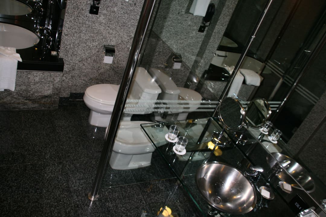 Bad Golden Sands Hotel Creek