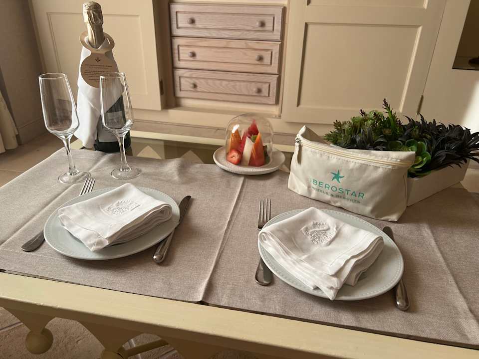 Zimmer JOIA El Mirador by Iberostar