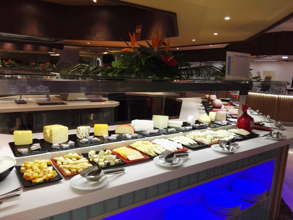 Gastro Gran Tacande Wellness & Relax Costa Adeje