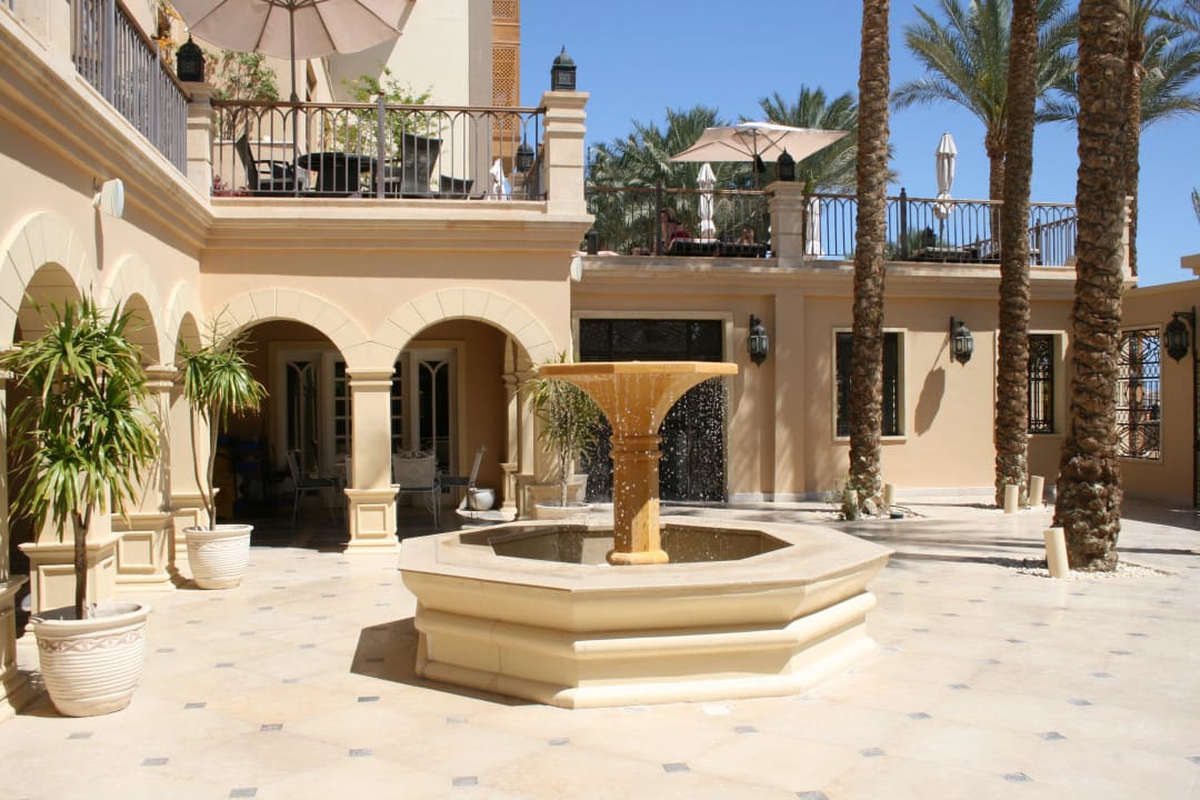 Einfach ein tolles Hotel Makadi Spa - Adults only