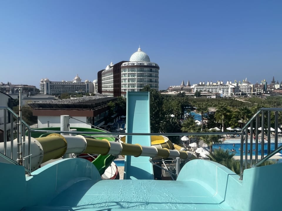 Sport & Freizeit Dream World Aqua Hotel