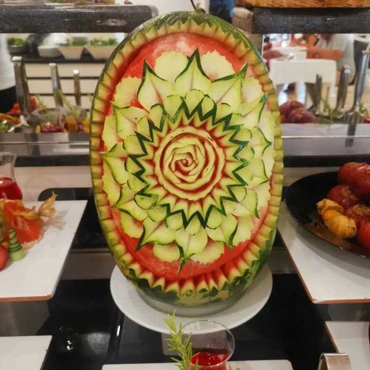 Gastro Mira Meridia Beach Hotel