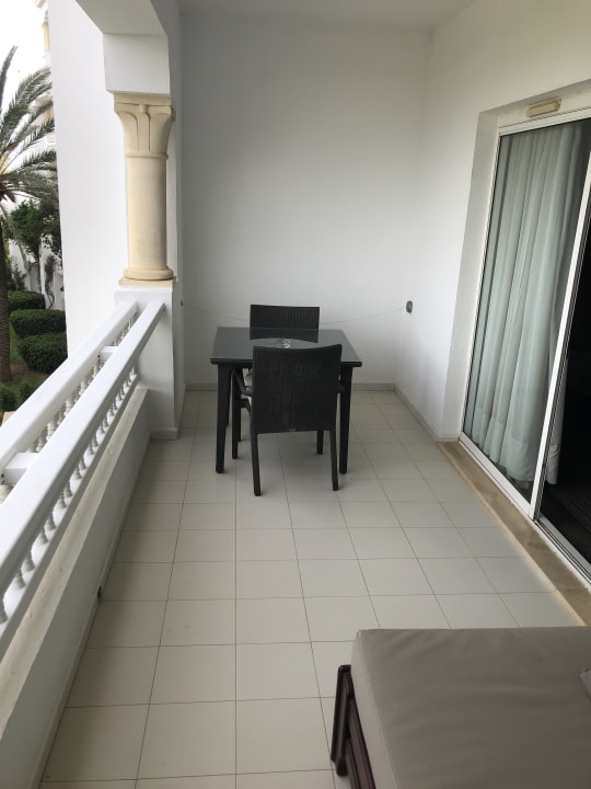 Zimmer Oceana Hotel & Spa