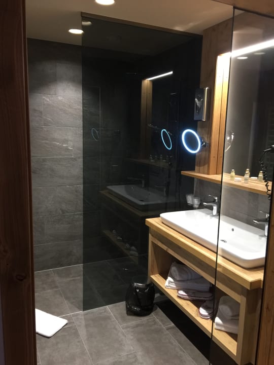 Zimmer Hotel Kohlerhof