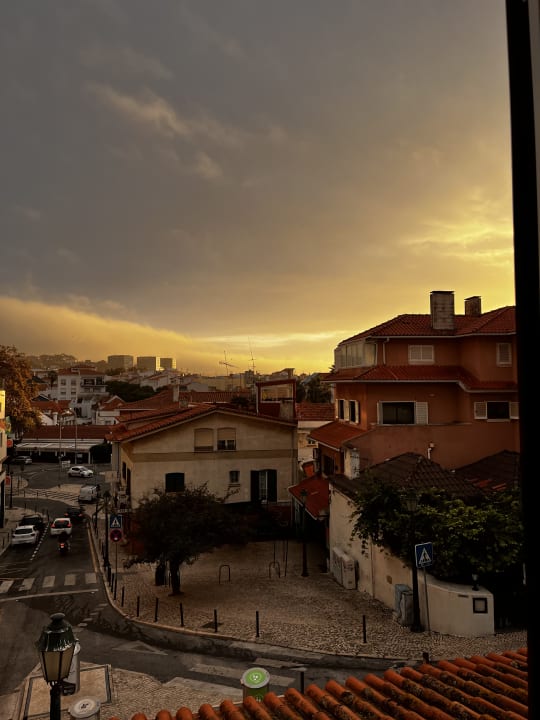 Ausblick LEGASEA - Cascais Guesthouse