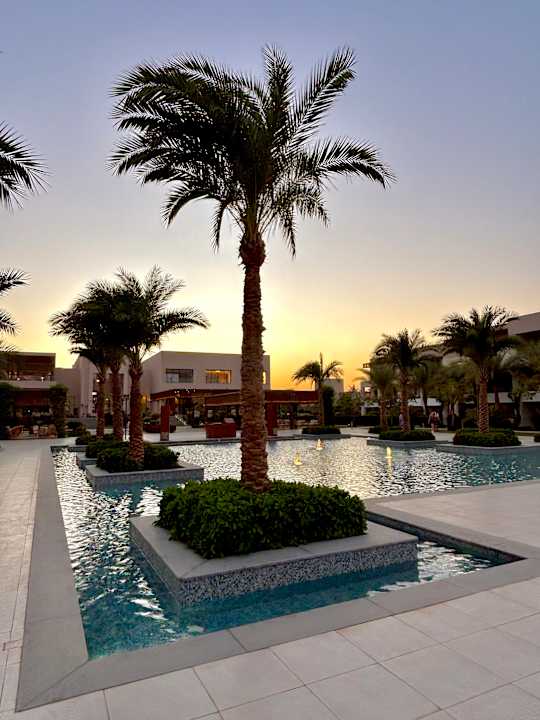 Außenansicht JAZ Elite Amara