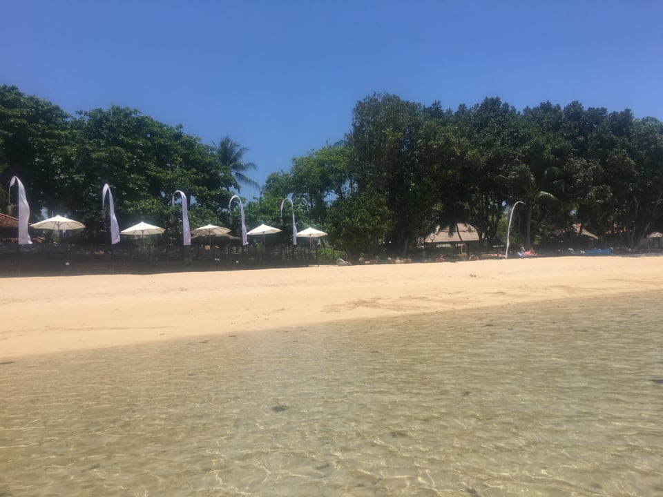 Strand Paradisus by Melia Bali