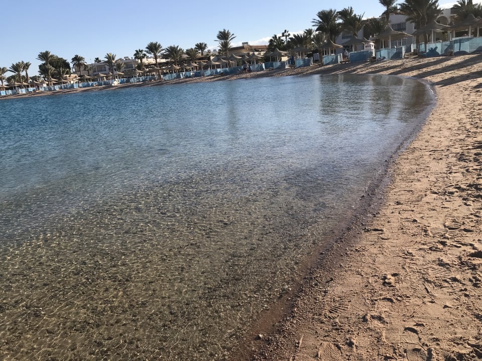 Strand LABRANDA Club Makadi