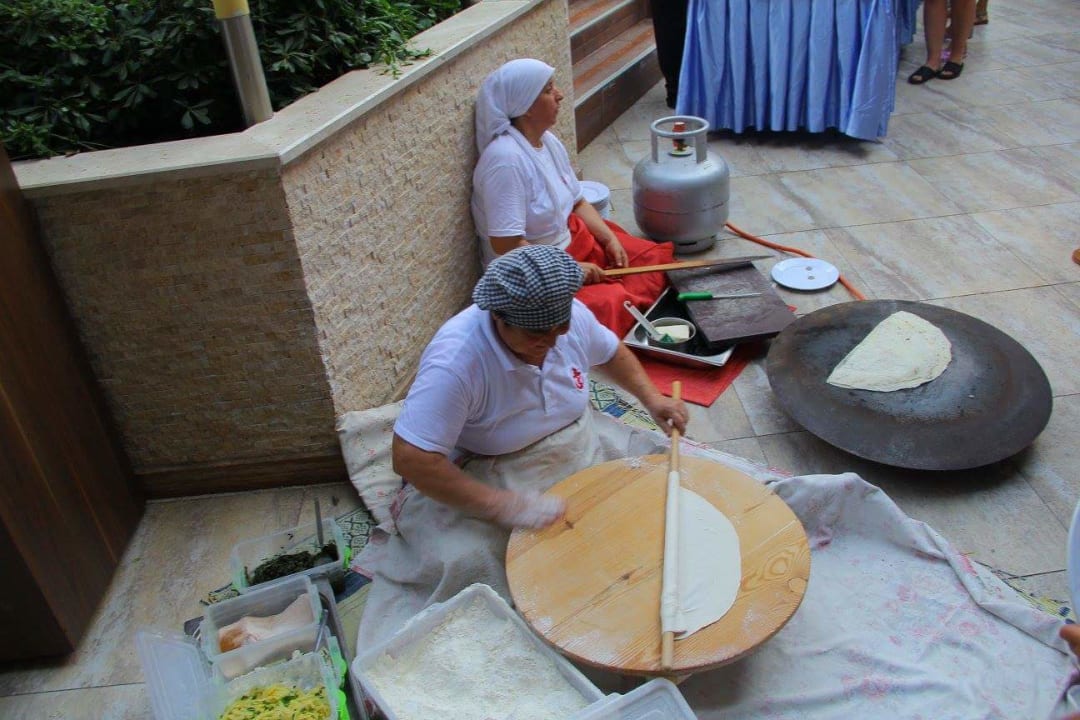 Sonstiges Hane Family Resort