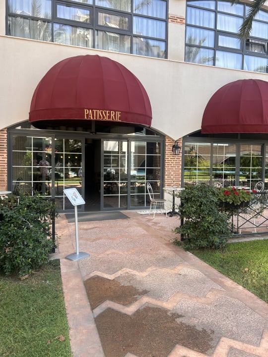 Gastro Limak Limra Hotel & Resort