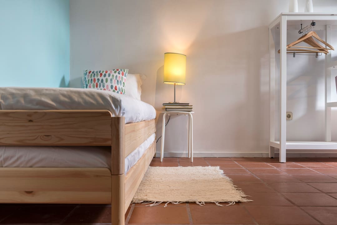 Zimmer The Sea Beach House