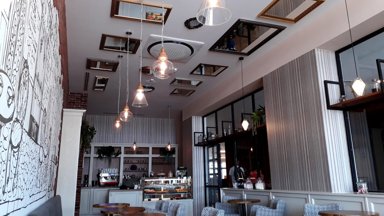 Gastro GRIFID Vistamar