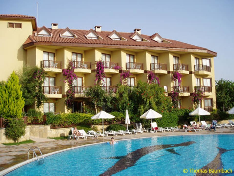 Alba Resort Alba Resort Hotel