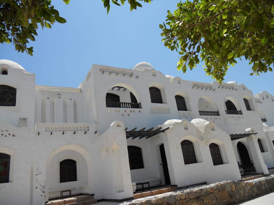 Mój domek Arabella Azur Resort