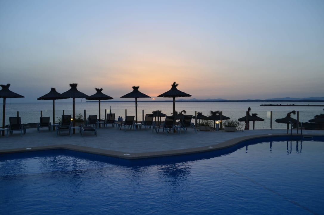 Pool Universal Hotel Cabo Blanco - Adults Only