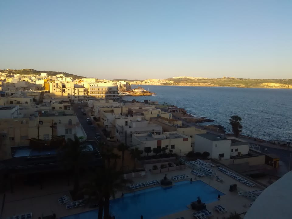 Morgensonne db San Antonio Hotel + Spa