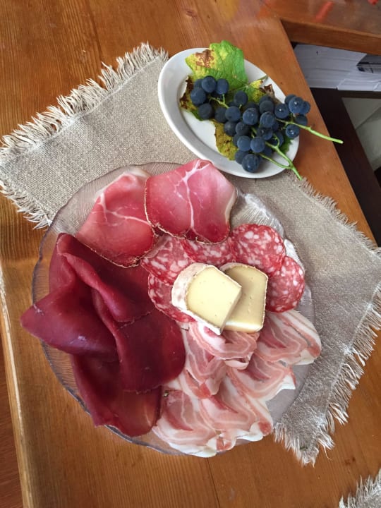 Ticino  Hotel Al Ponte