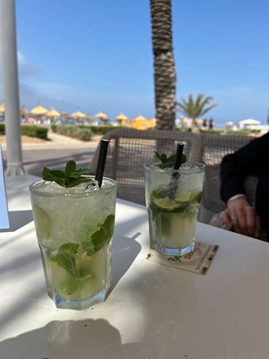 Gastro allsun Hotel Marena Beach