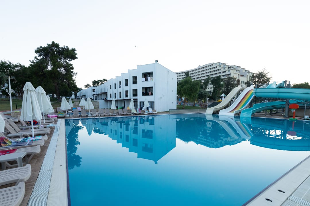 Sport & Freizeit Maya World Didyma Hotel - Ultra All Inclusive