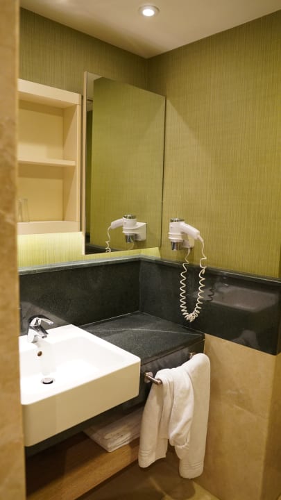 Zimmer Club Grand Side