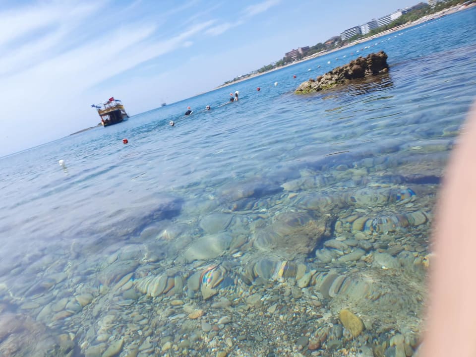Strand Litore Resort & Spa