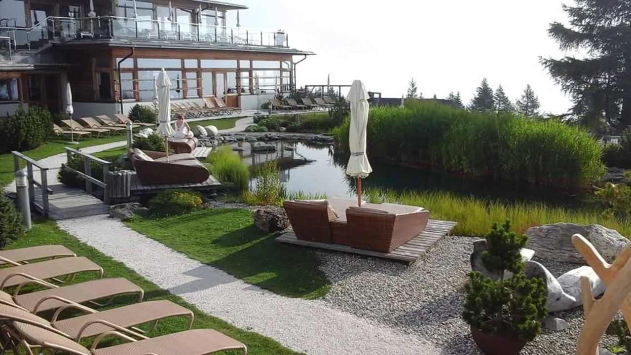 Liegen Mountain Resort Feuerberg