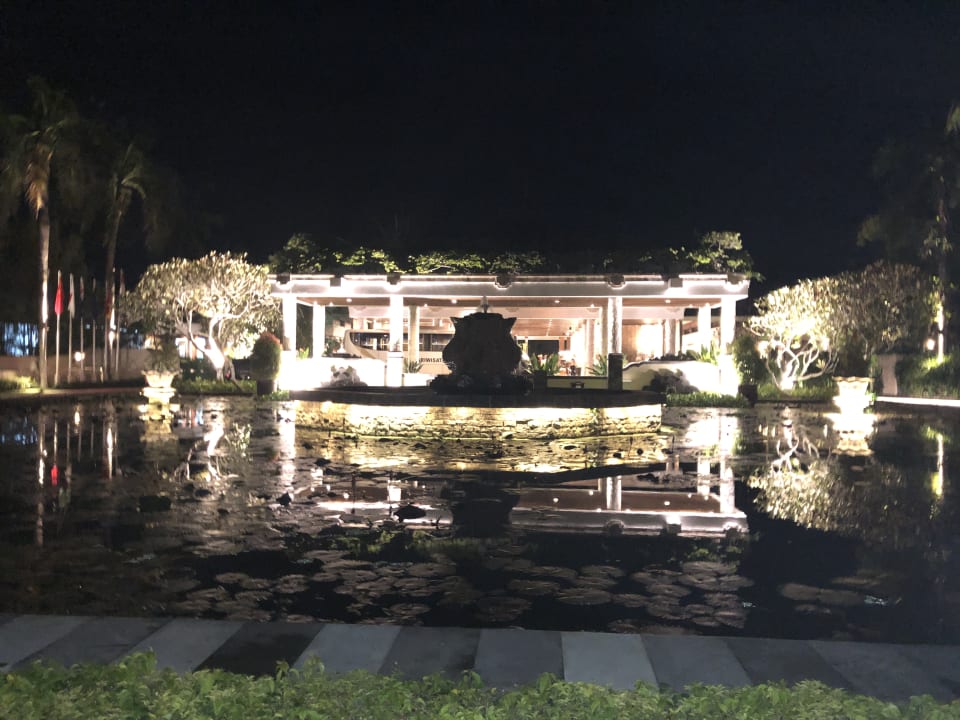 Außenansicht Paradisus by Melia Bali