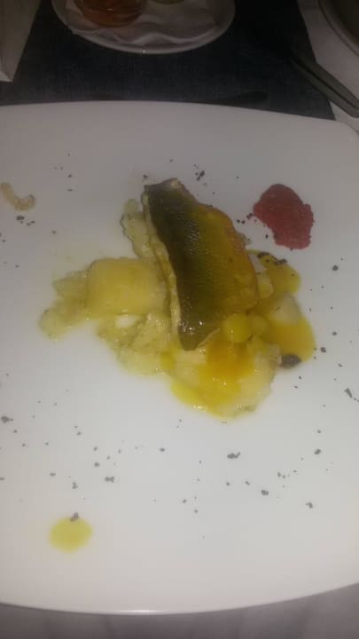 Ala carte Asterias Beach Resort