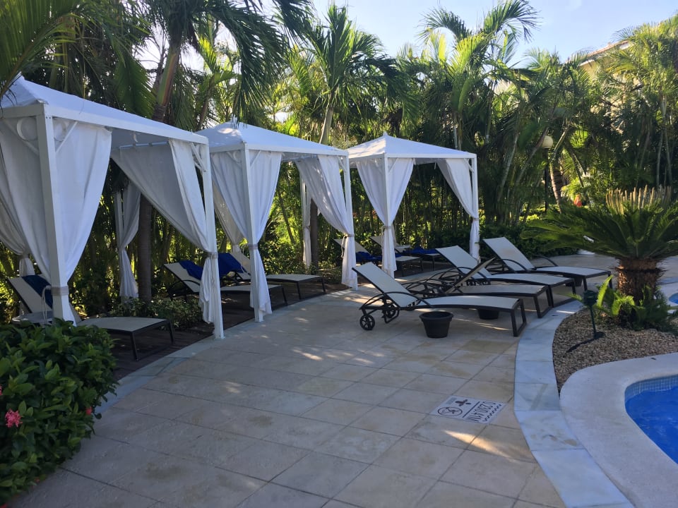 Pool Bahia Principe Luxury Esmeralda