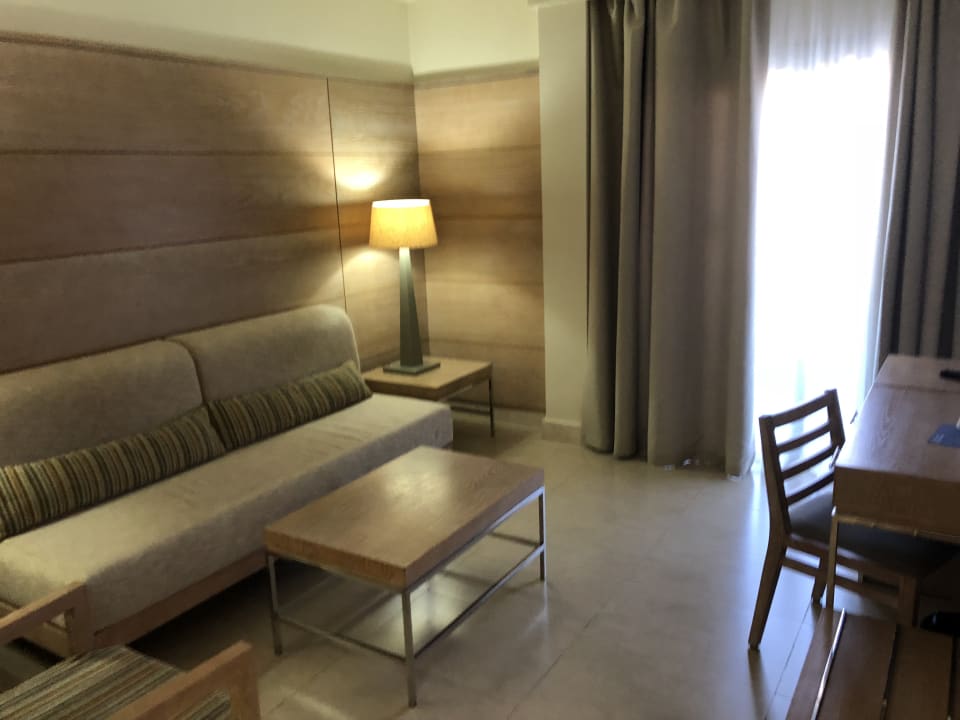 Zimmer Kn Arenas del Mar Hotel