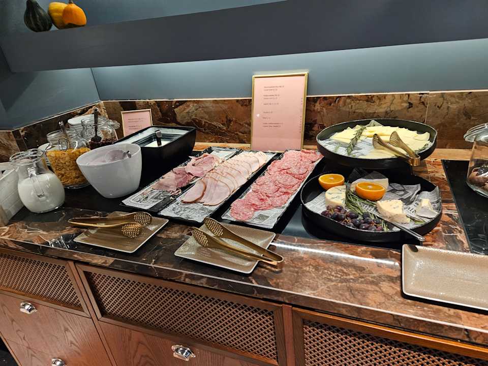 Gastro Solo Sokos Hotel Torni Helsinki