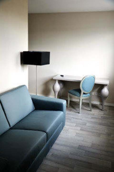 Appartement T2 Adonis Hotel Bayonne