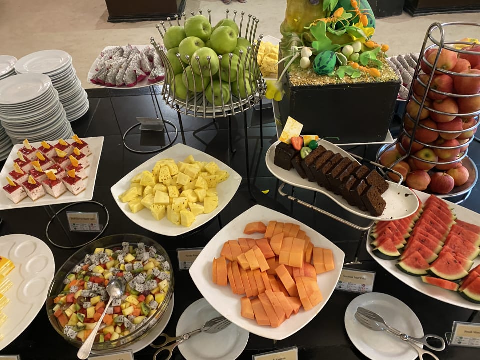 Gastro Adaaran Select Hudhuran Fushi - Premium All Inclusive