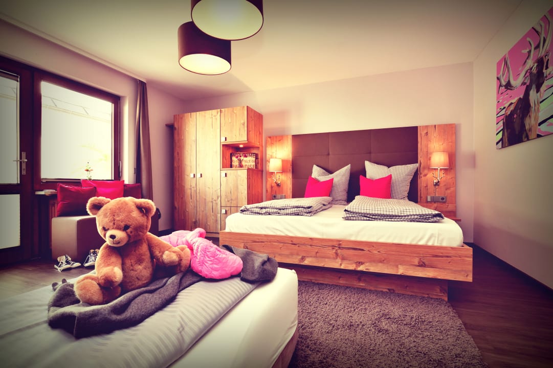 Zimmer Hotel Nagel