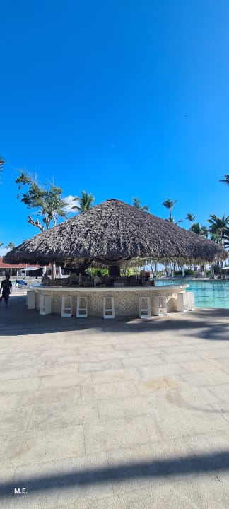 Pool Grand Bávaro Princess