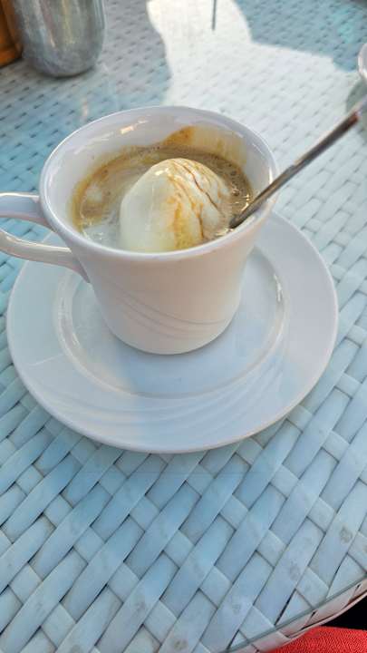 Gastro Pickalbatros Dana Beach Resort - Hurghada