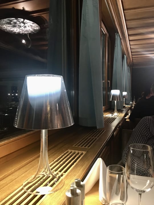 Gastro See- und Seminarhotel FloraAlpina