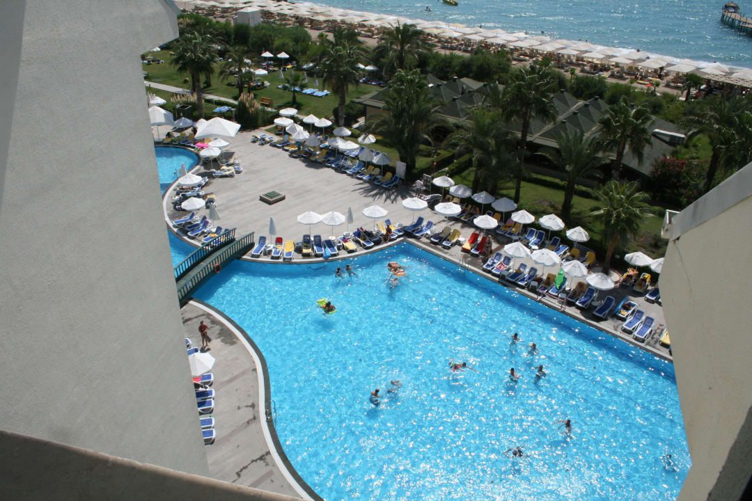 Pool Selectum Family Comfort Side