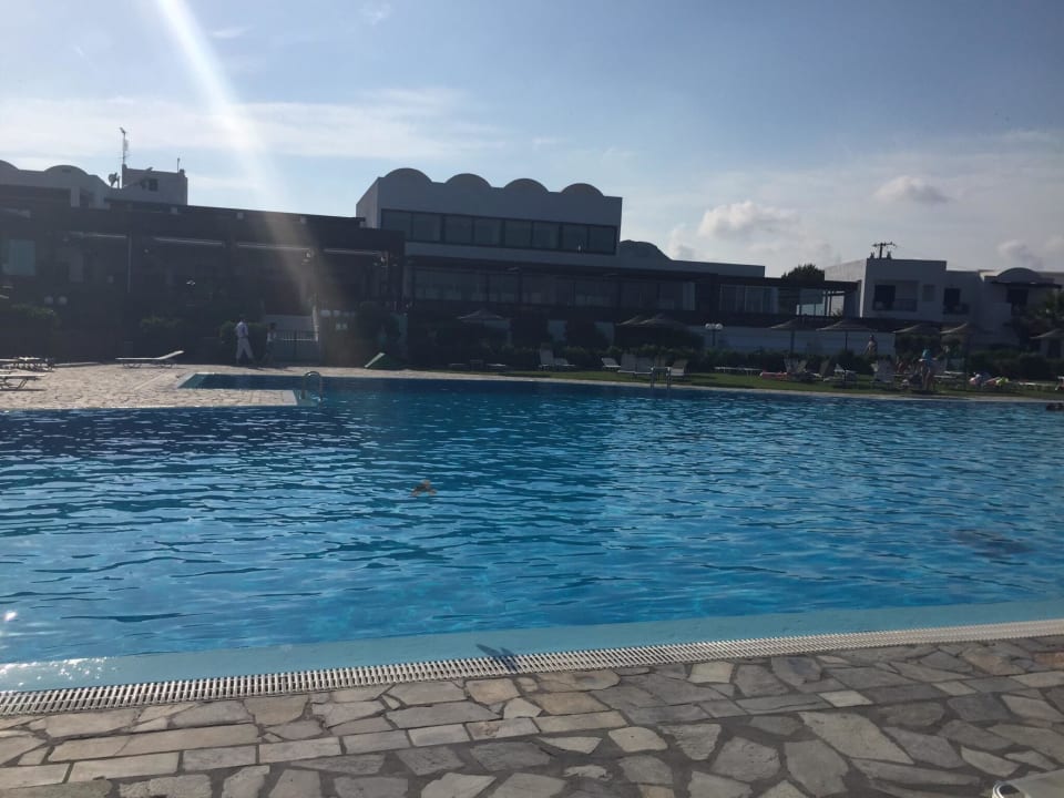 Hotel Lakitira Resort Atlantica Beach Resort Kos