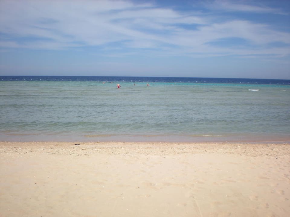Strand Makadi Palace