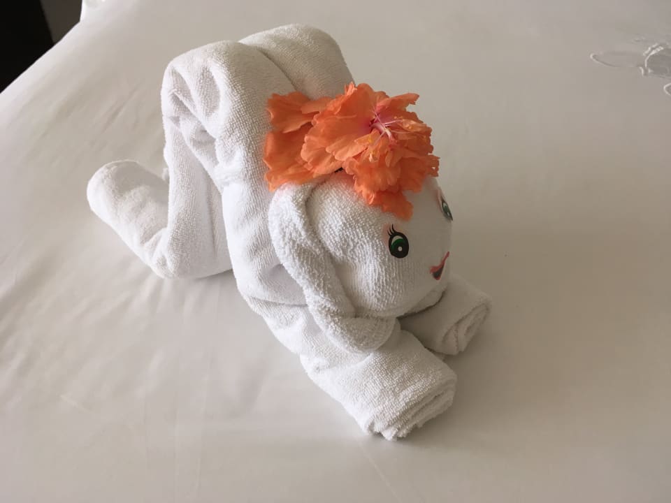 Zimmer Akumal Bay Beach & Wellness Resort