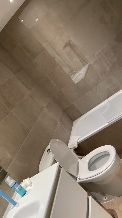 Zimmer Sol Fuerteventura Jandia - All Suites